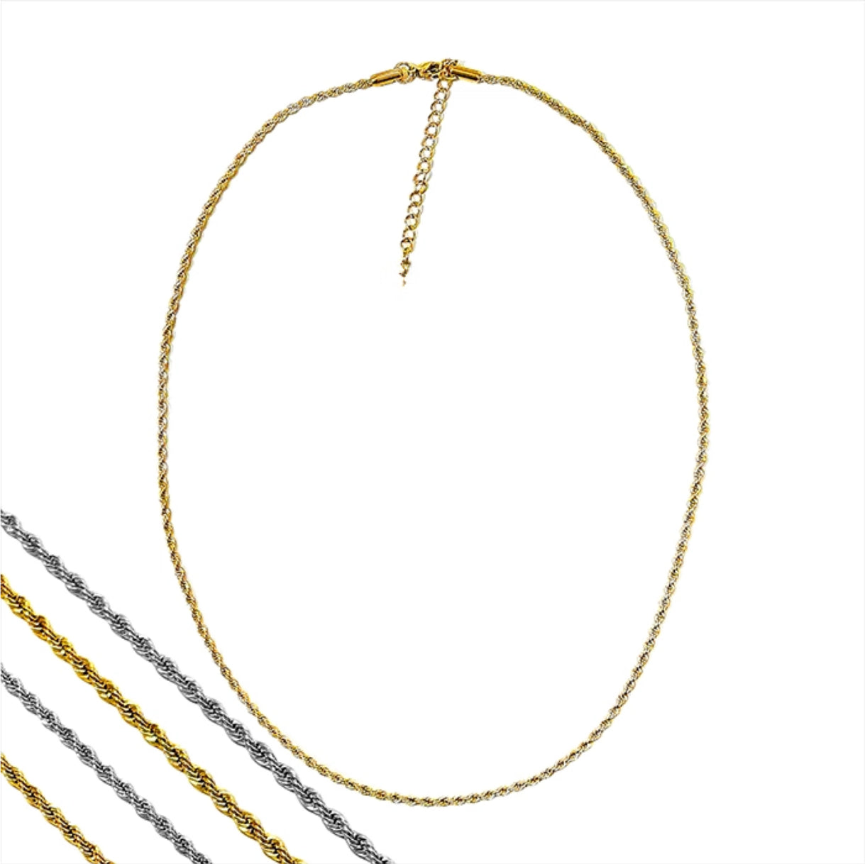 Collana Urban