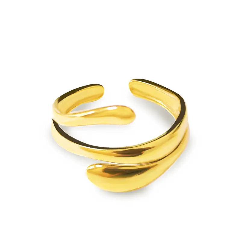 Anello Serpente