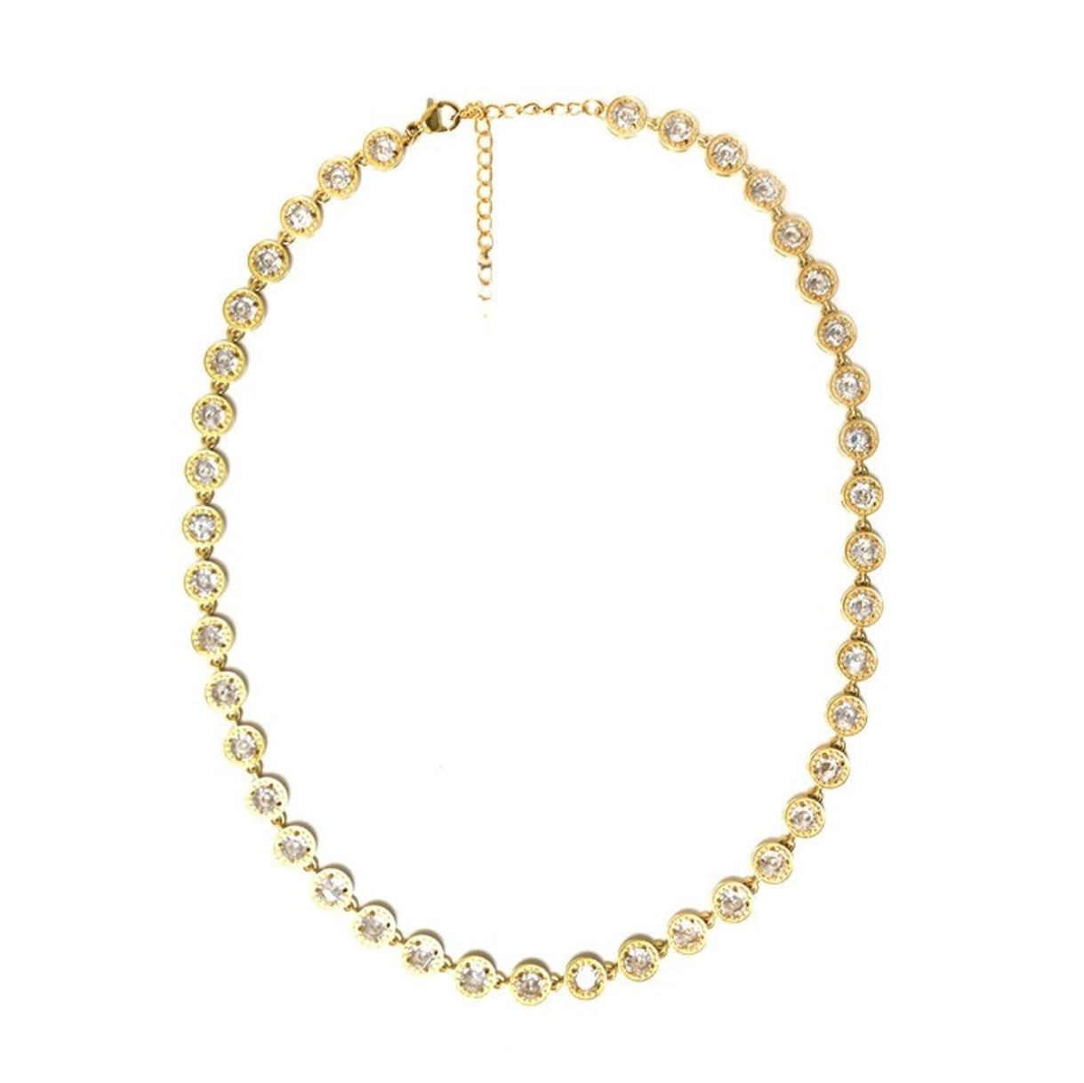 Collana Diana