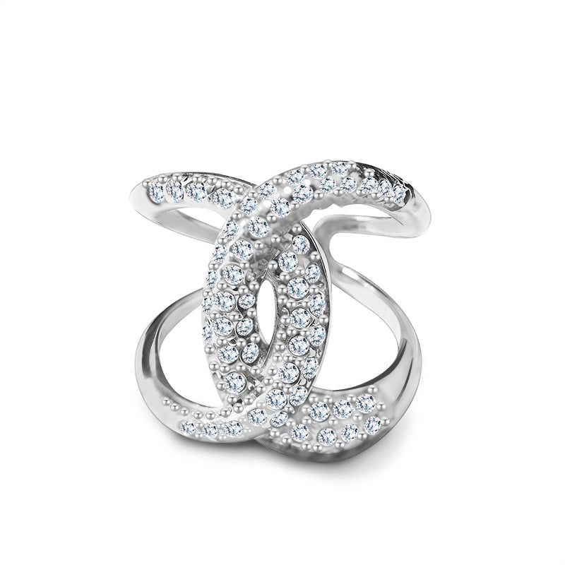 Anello Hera
