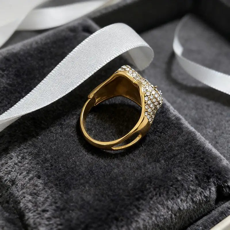 Anello Amour