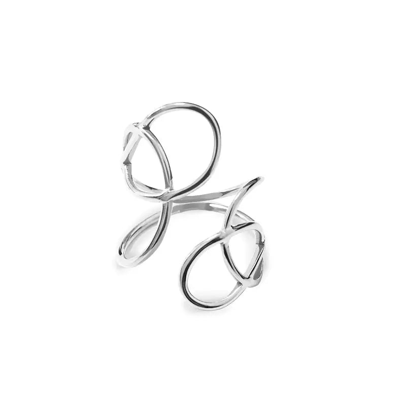Anello Saphira