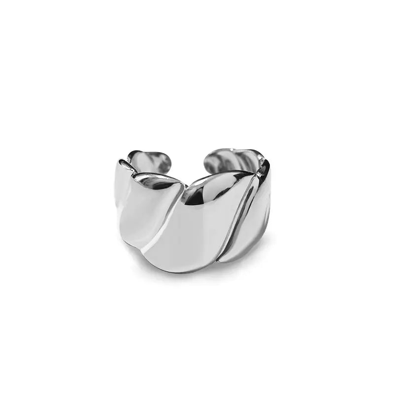 Anello Croissant