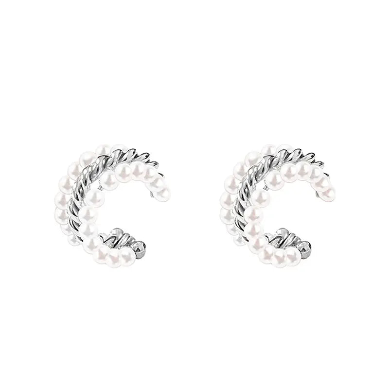 Ear Cuff Bianca