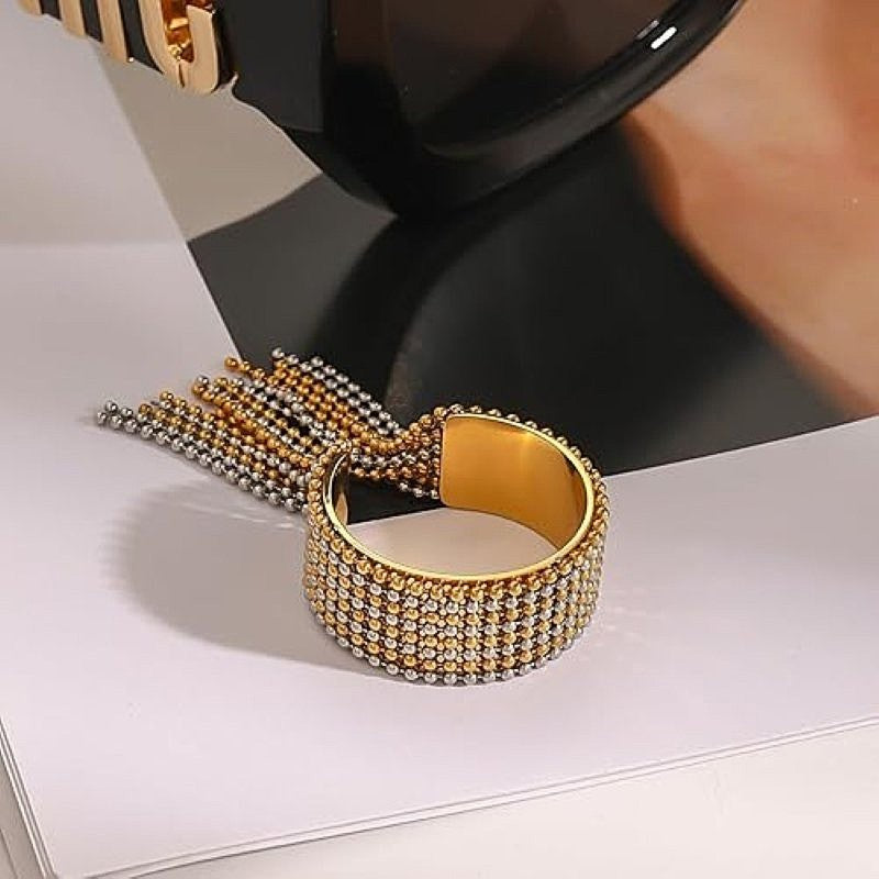 Anello Vega
