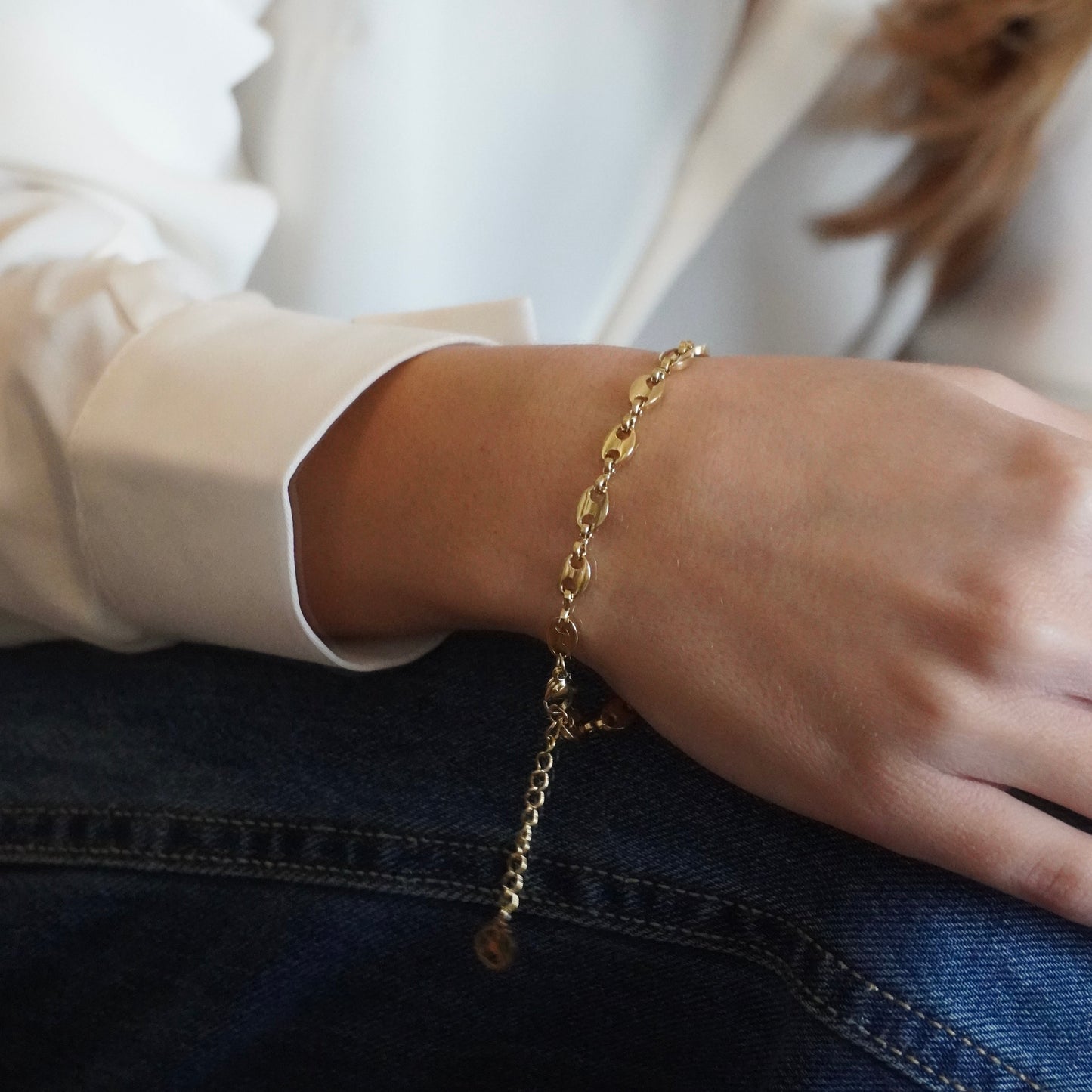 Bracciale Moka