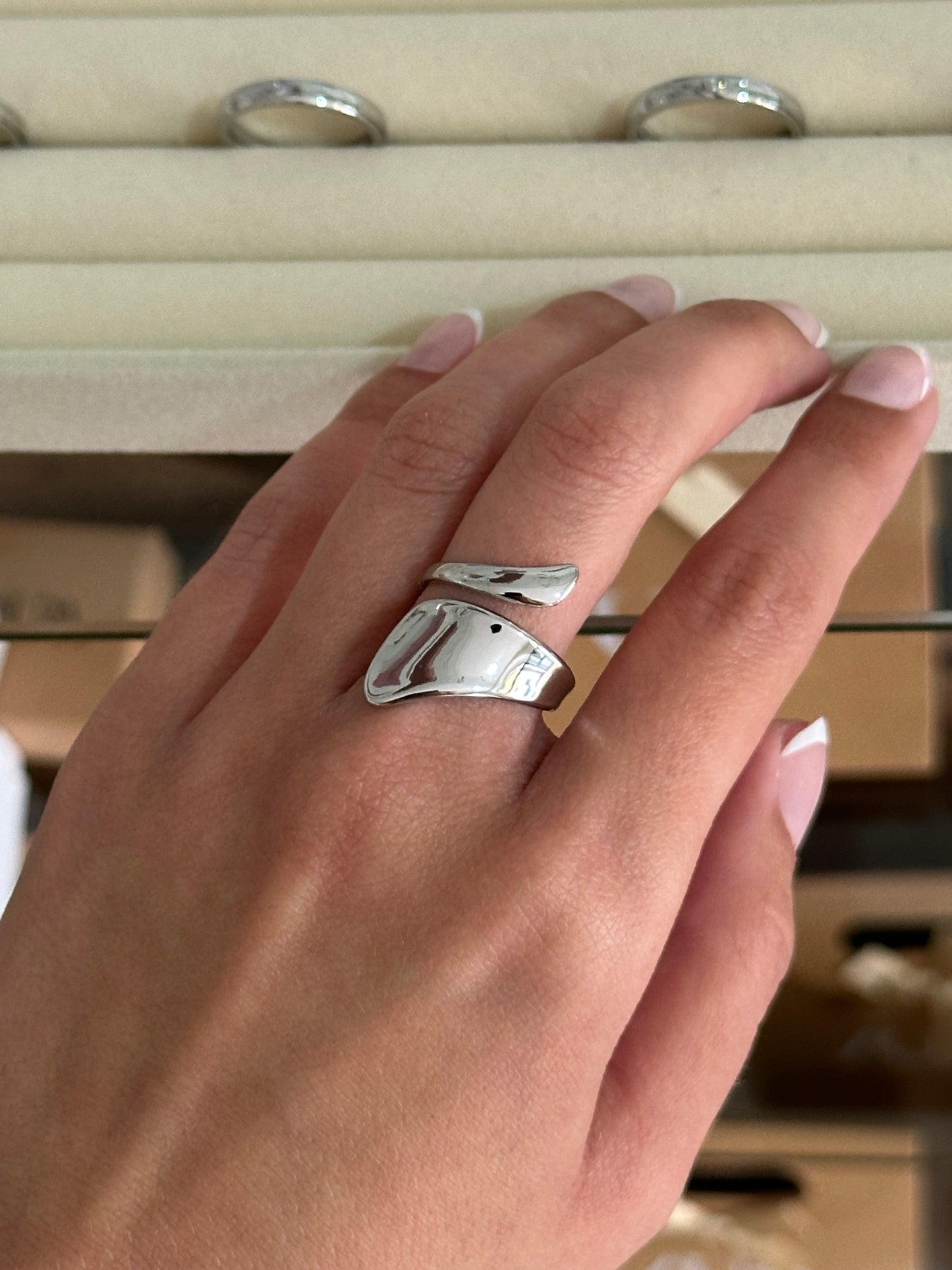 Anello Equilibrio