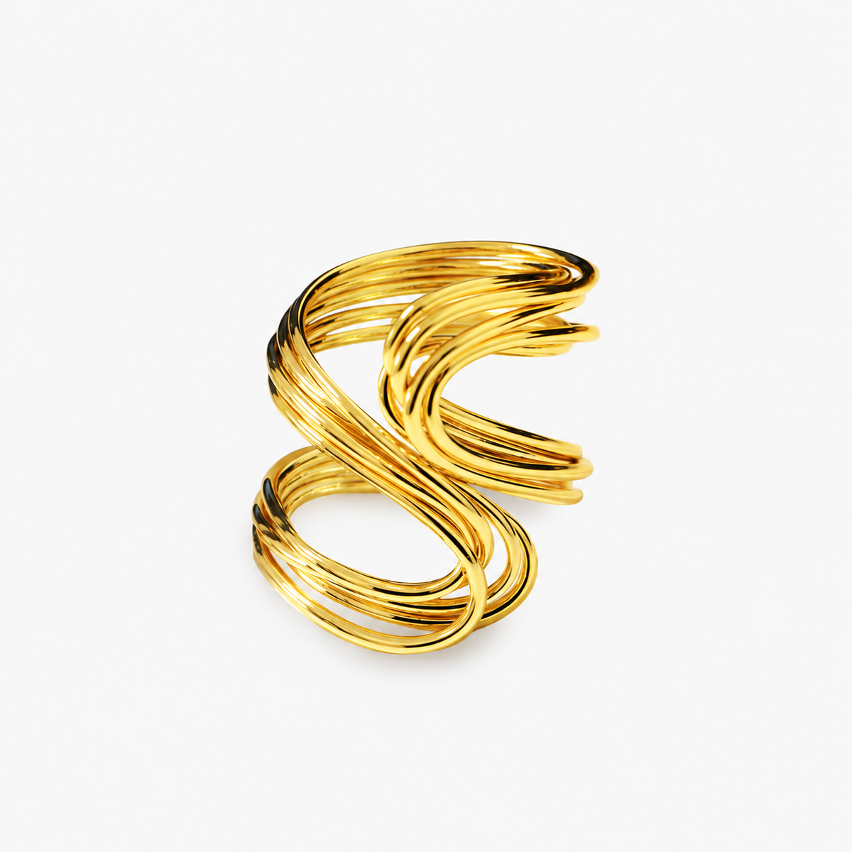 Anello Selva
