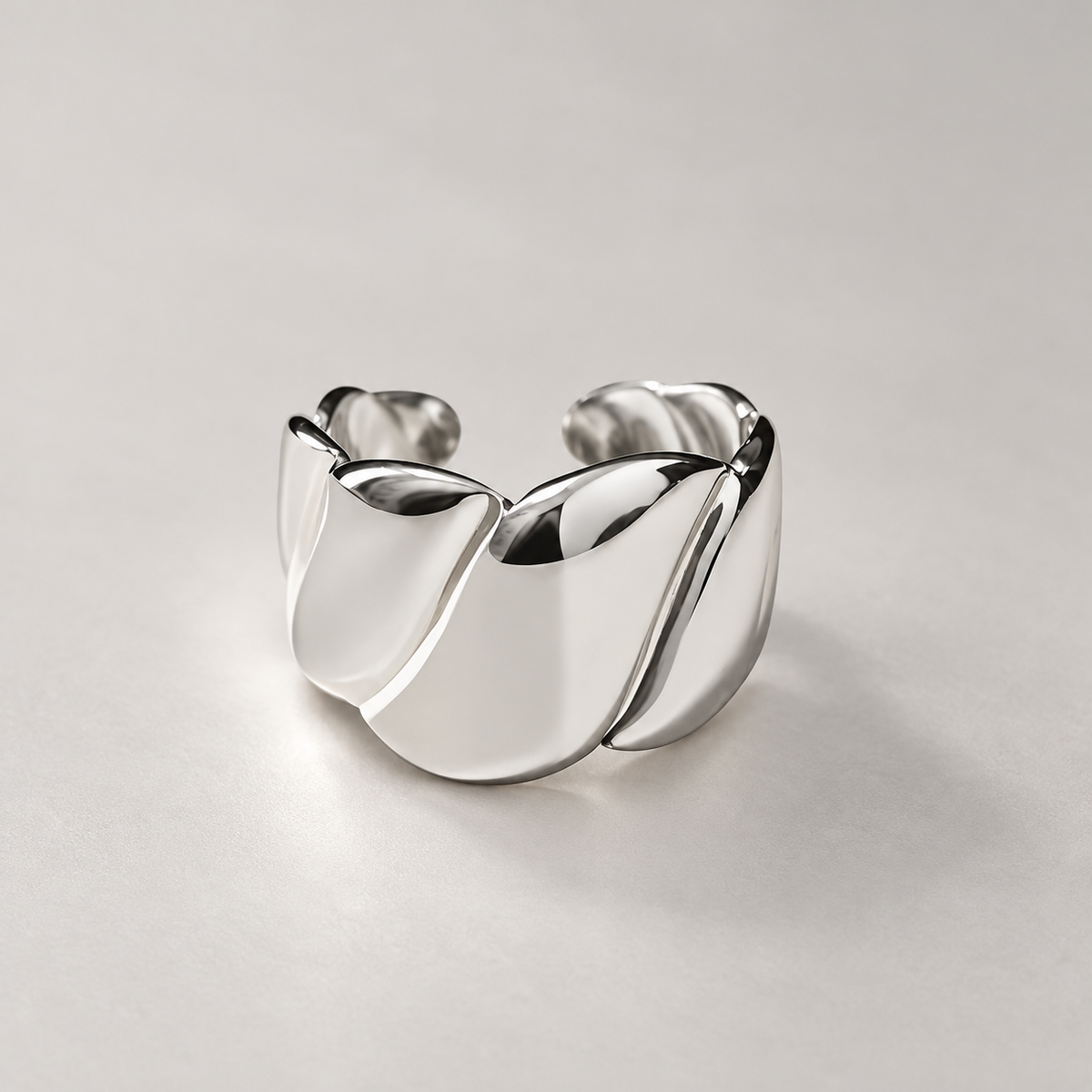Anello Croissant