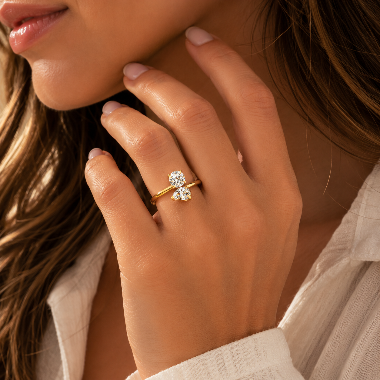 Anello Celeste