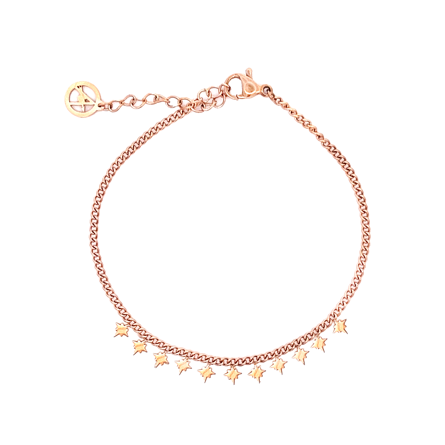 Bracciale Rose Dei Venti