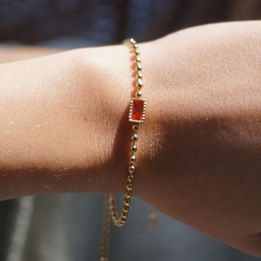 Bracciale Sunset