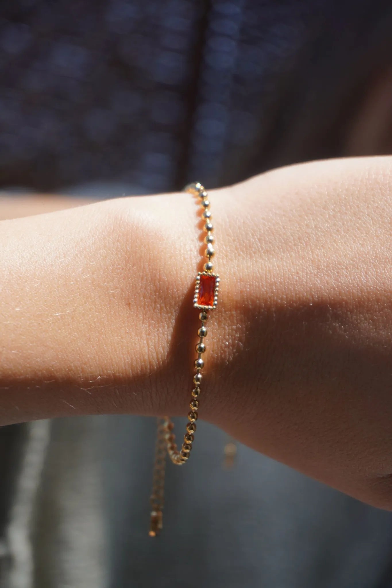 Bracciali