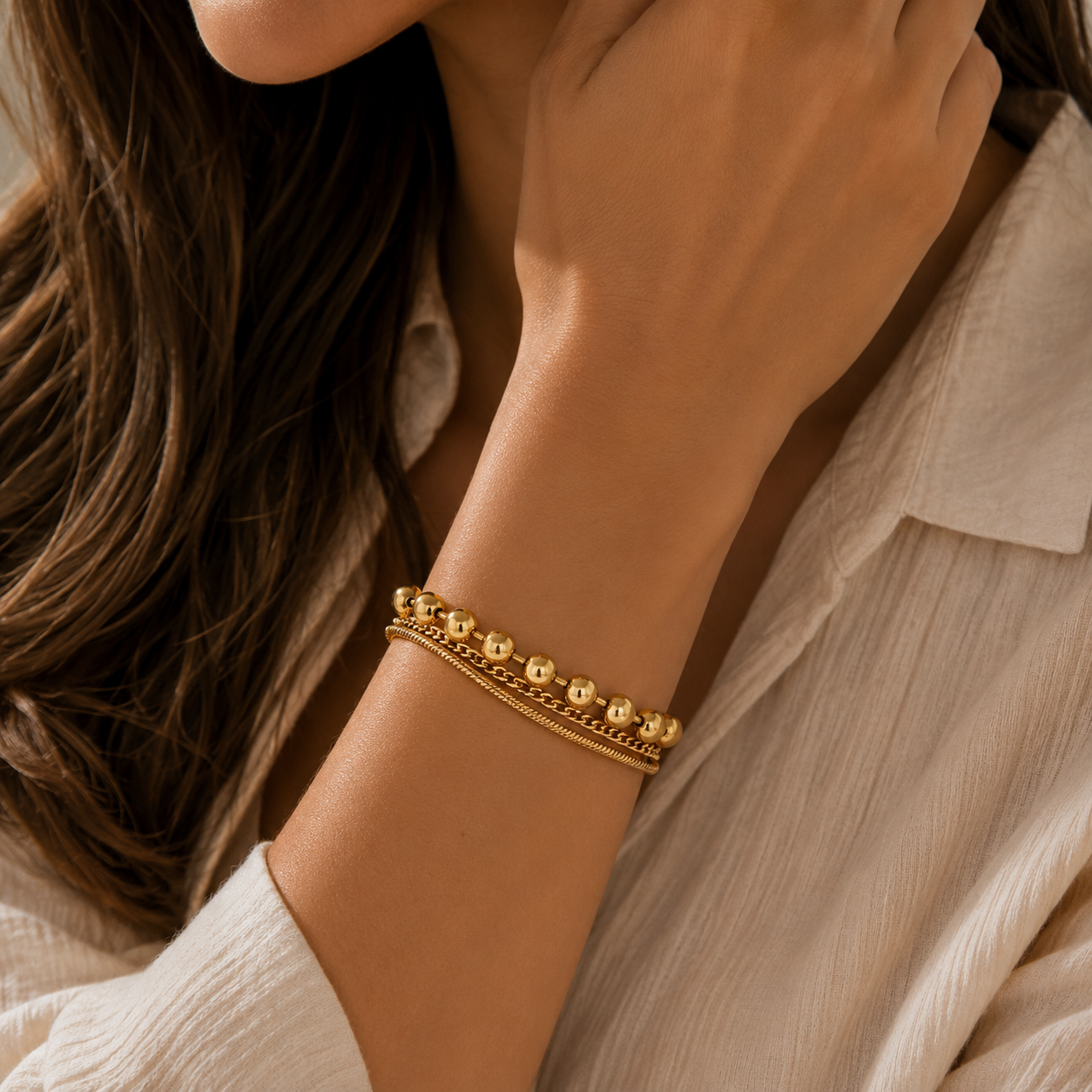 Bracciali