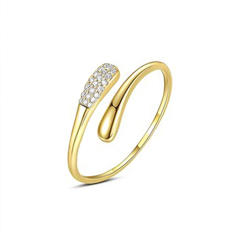 Anello Naia