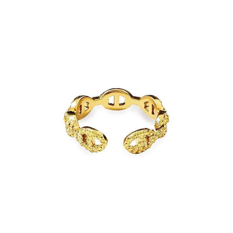 Anello Capri