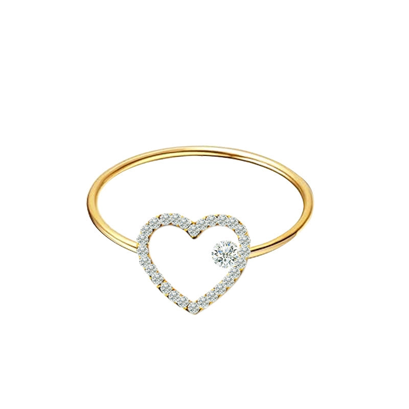 Anello Amelie