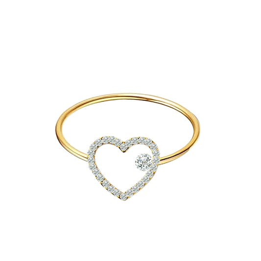 Anello Amelie