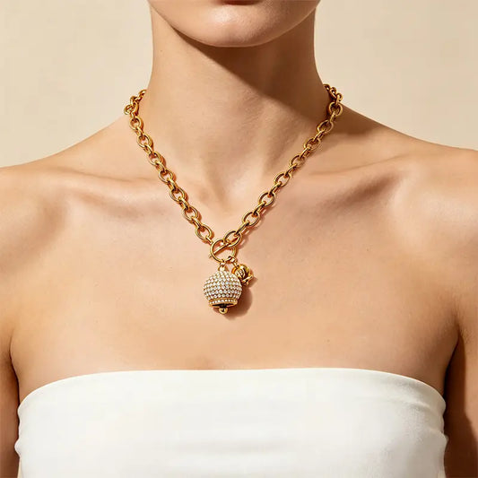 Collana Bellagio