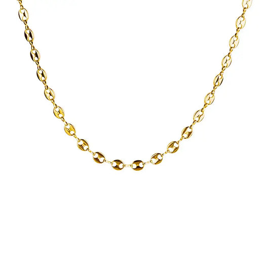 Collana Moka