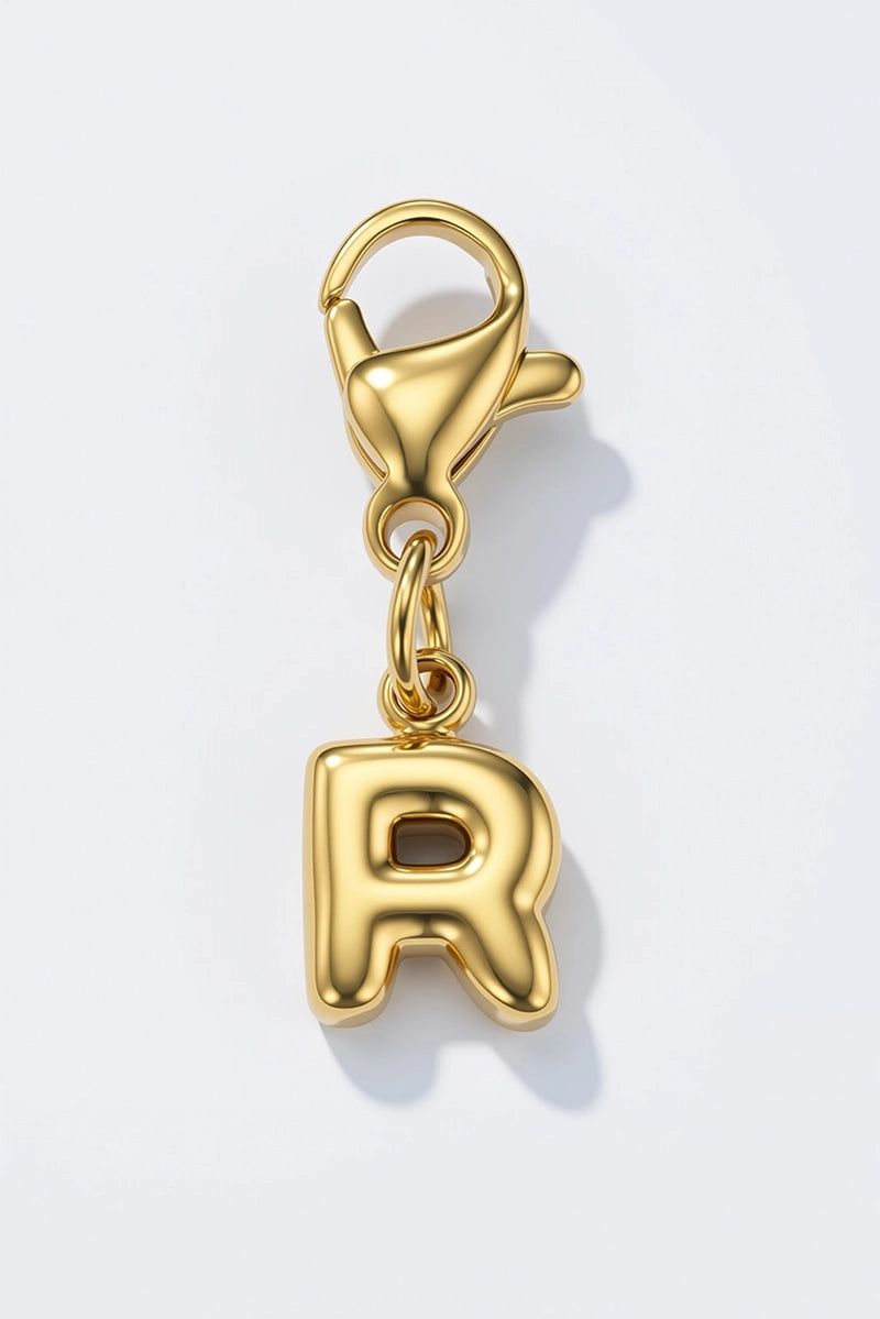 Charm Initial