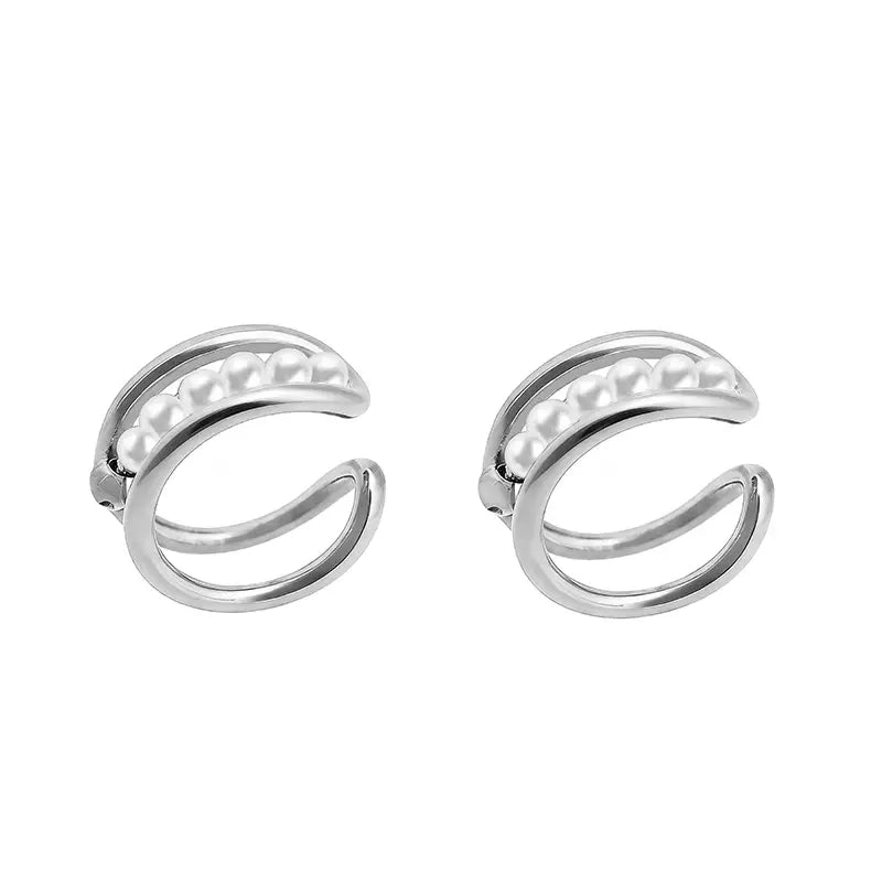 Ear Cuff Margot