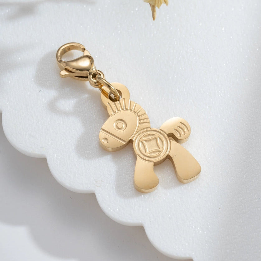 Charm Lovely Mix