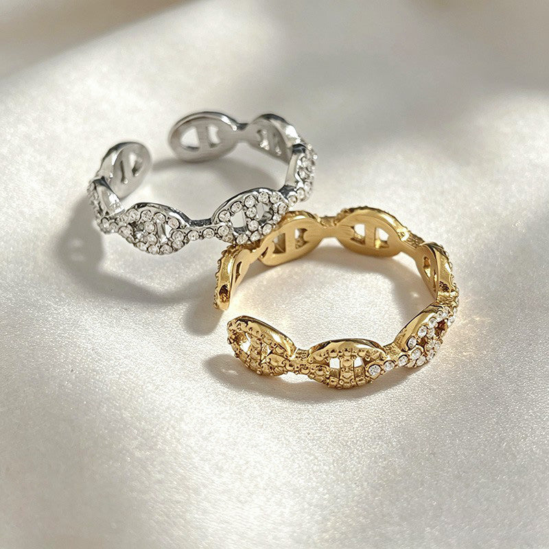 Anello Capri