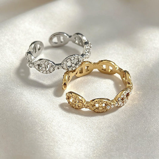 Anello Capri
