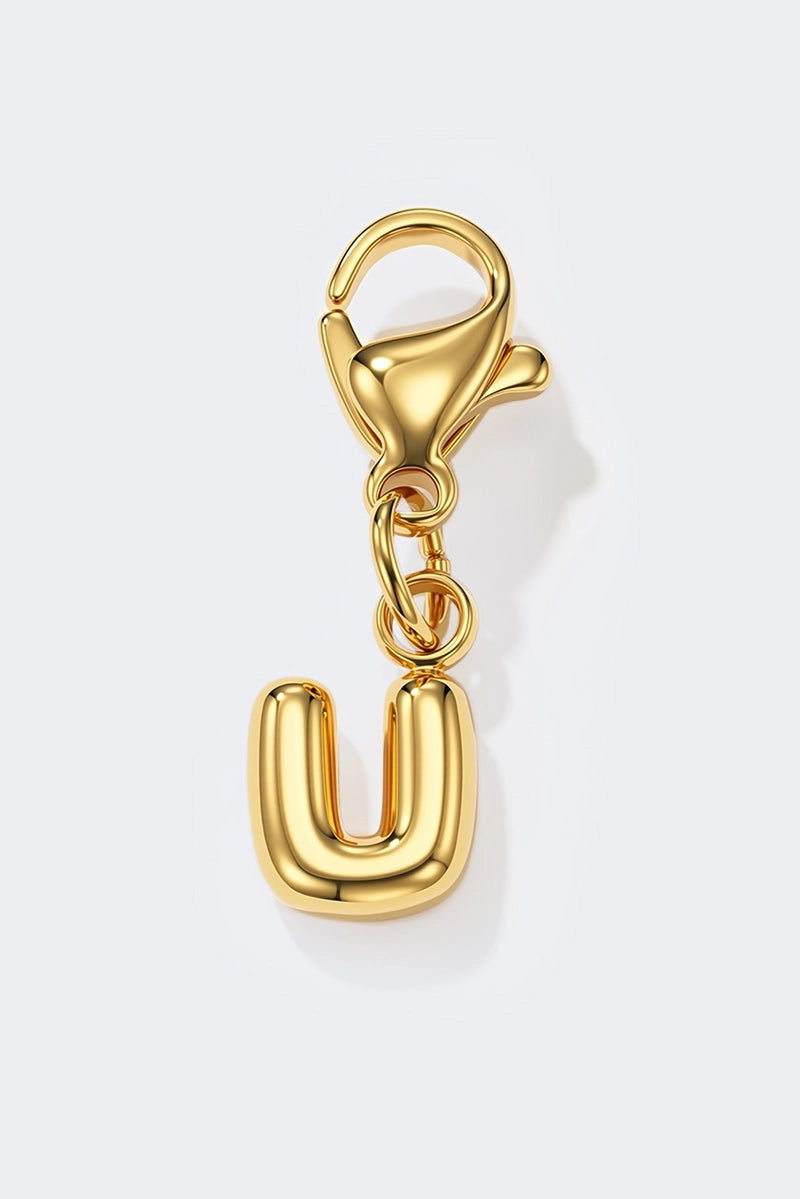 Charm Initial
