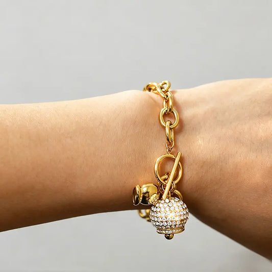 Bracciale Bellagio