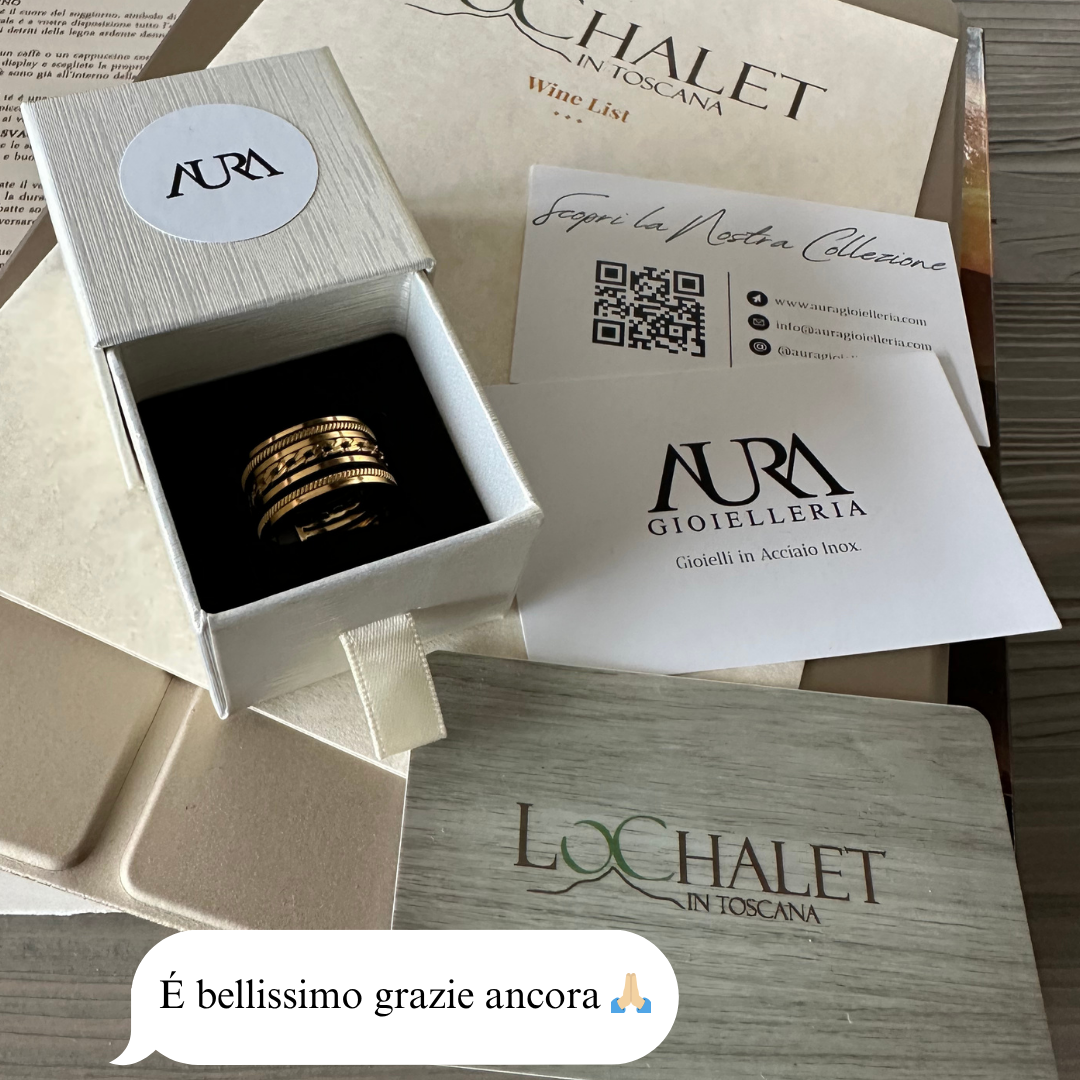 Anello Chain