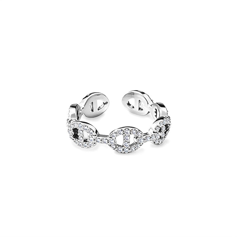 Anello Capri