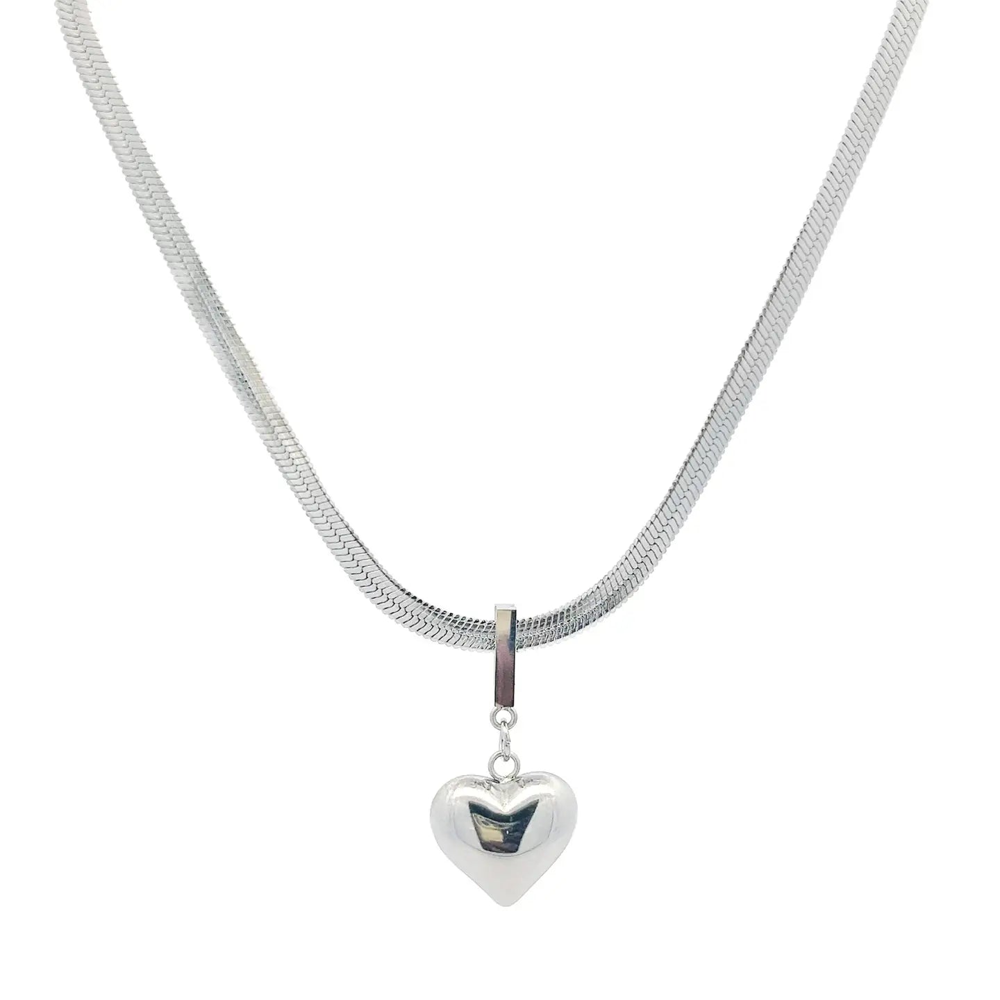 Collana Snake Cora