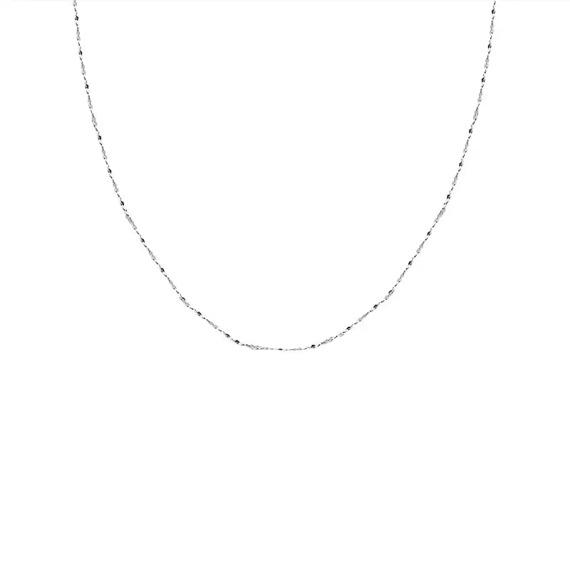 Collana Sottile