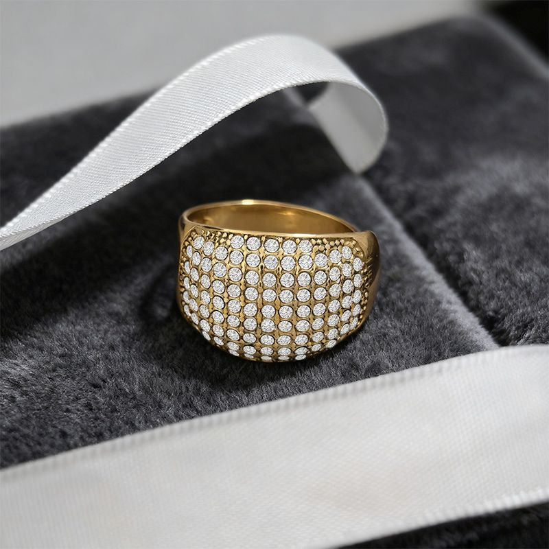 Anello Nova