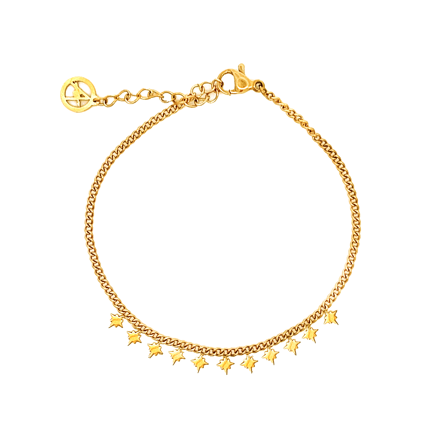 Bracciale Rose Dei Venti