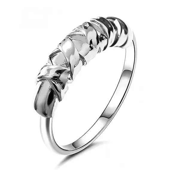 Anello Tessa