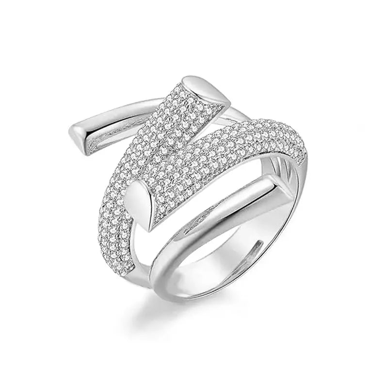 Anello Lyra