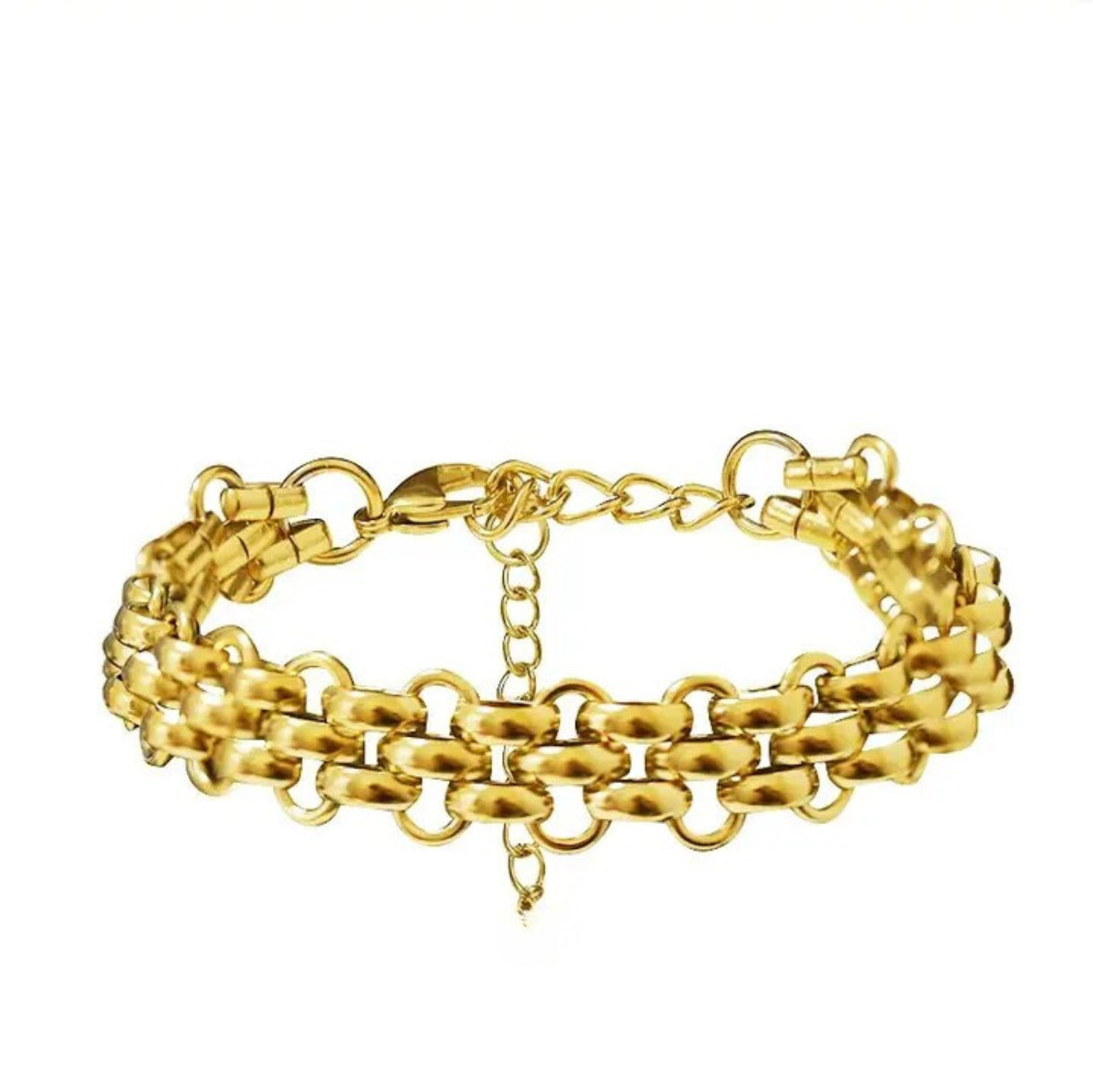Bracciale Panther