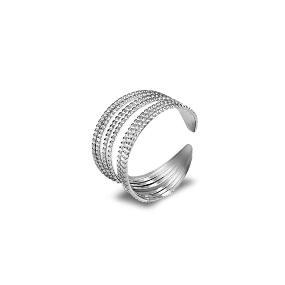 Anello Mila