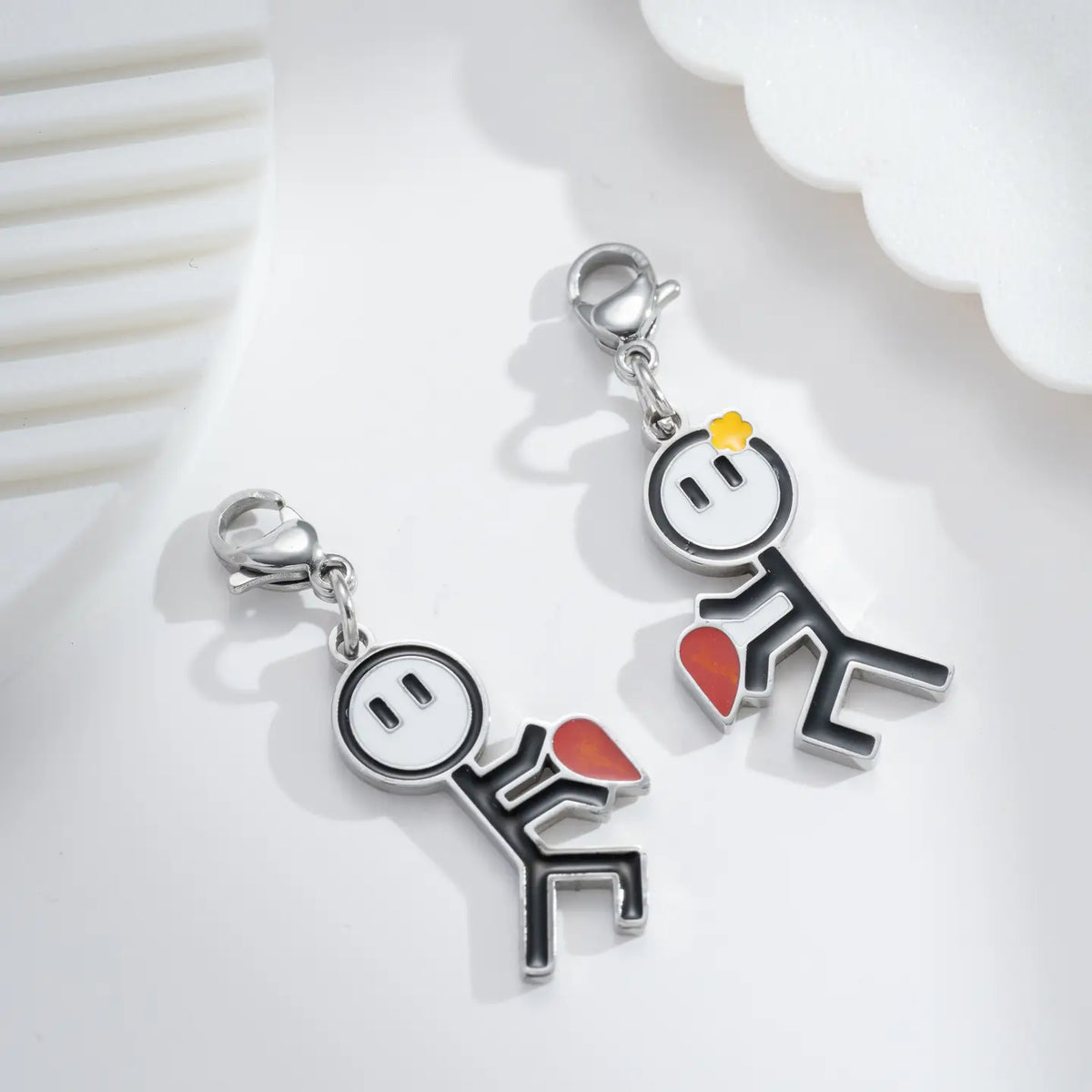 Charm Lovely Mix