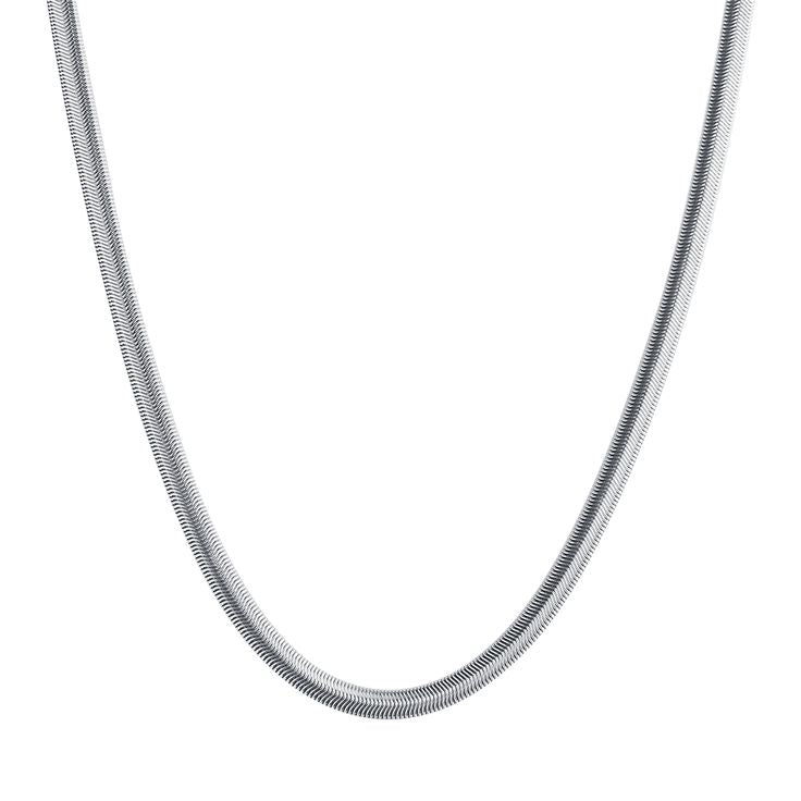 Collana Snake