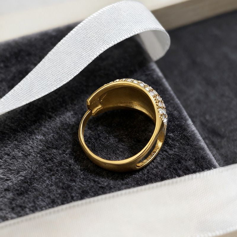 Anello Nova