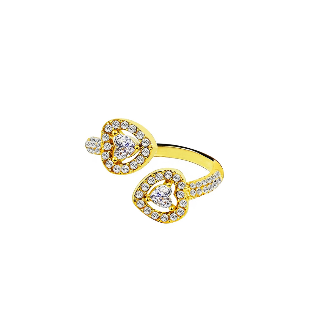 Anello Psiche