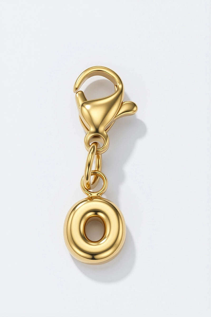 Charm Initial