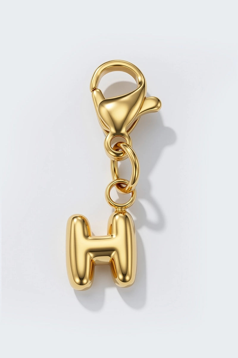 Charm Initial