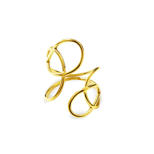 Anello Saphira
