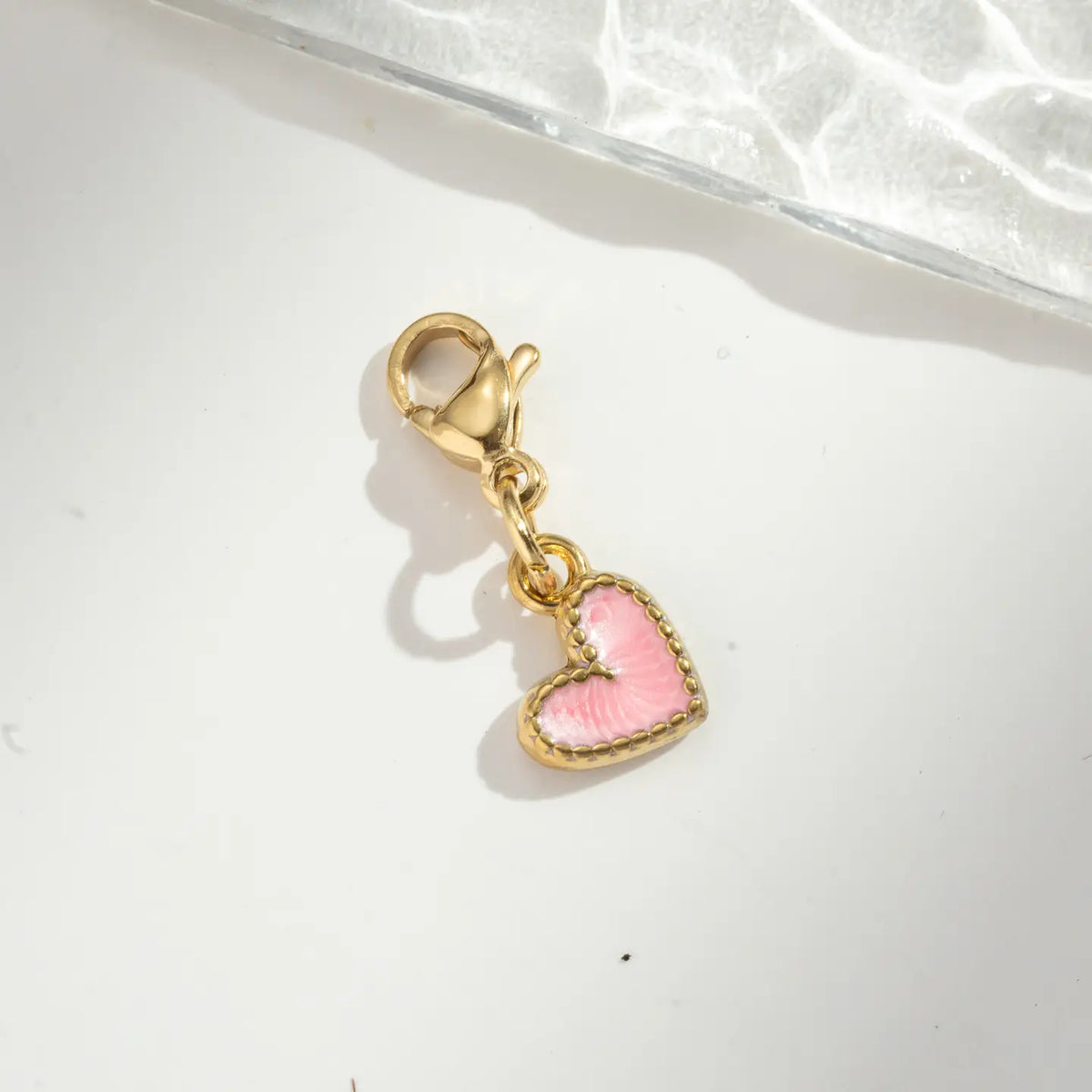 Charm Sweet Heart