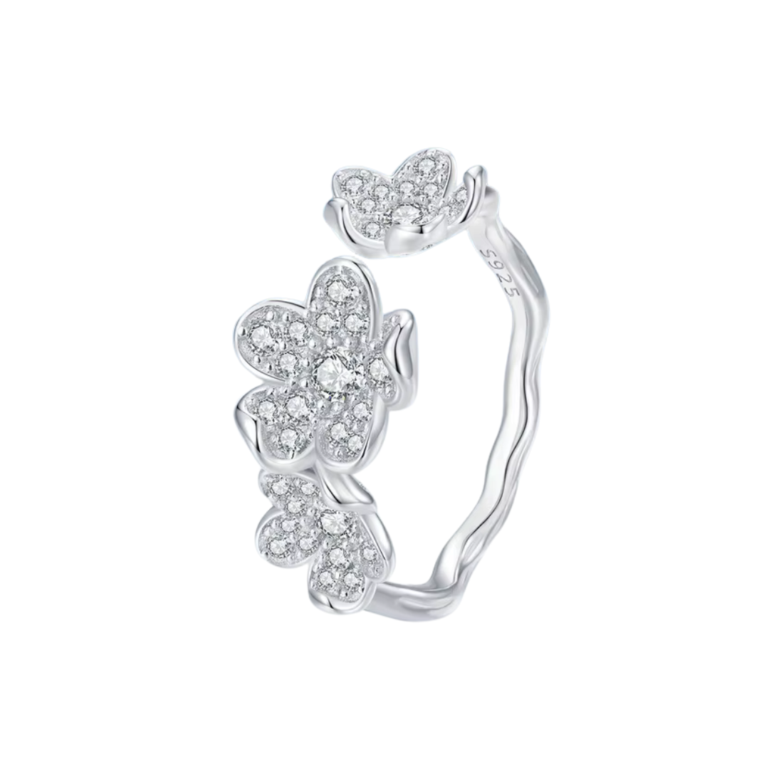 Set Fiore di Brezza